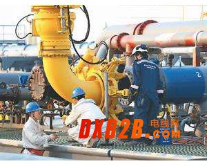 原油管道清洗劑