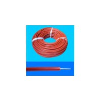 耐磨抗撕裂硅橡膠，耐腐耐溫耐寒導(dǎo)線