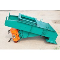 鼎熠振動gzg電機振動給料機