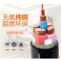 上上電纜0.6/1kV聚氯乙烯絕緣電力電纜