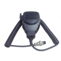 深圳市對講機話咪