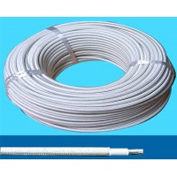 選購高溫電線電纜需注意的事項有哪些？