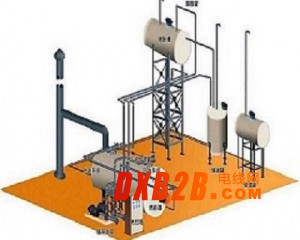 導熱油鍋爐清洗劑