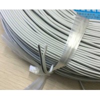 特軟硅膠線-亞賢，硅膠制品廠-特軟硅膠線品牌