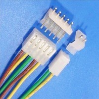 供應3.96端子線,超聲波連接線束,機械設備連接線