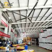 山東工業(yè)大風(fēng)扇|濟(jì)南超大電扇大吊扇-蘇州大王環(huán)境科技有限公司