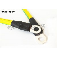 雅杰銅導線可絕緣