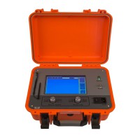 西安旭之輝-XHGG501C電纜故障測試儀-電纜故障測距儀