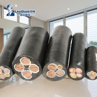 YGC/YGZ 硅橡膠絕緣耐油電纜 汽車內部鏈接硅膠線耐高溫