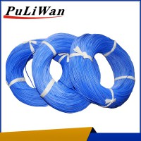 廠家熱銷美標3135特軟硅膠線26AWG可開票包郵