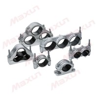 萬協JGH JGW JGP系列高壓電纜固定夾