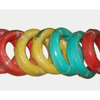 廠家供應特軟硅膠線，高溫線，高溫硅膠線