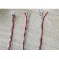 供應端子連接線，端子排，電子線束，對接端子線