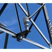 深圳特力康供應電網氣象安全預警系統