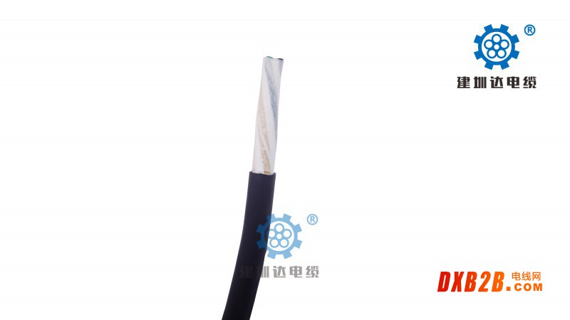 RVVP (建圳達控制電纜)