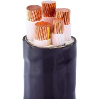 鄭州哪里電纜廠家比較多之鄭州一纜電纜有限公司之對(duì)稱通信電纜