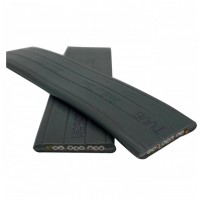 電動門扁線伸縮門扁線TVVB9*0.75平方扁電纜電動門排線