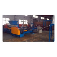 電纜料造粒機（新型） ，電纜料生產線