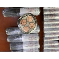 山東青島膠州WDZKYJY銅芯低煙無鹵控制電纜 工程電纜報價