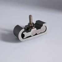 萬協(xié)供應(yīng)JCD系列電表箱線夾|電纜線夾