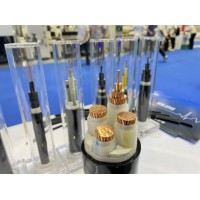 濰坊日照戶外工程用WDZB-YJY無鹵環保電纜線 廠家可加工