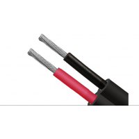 供應淄博太陽能電站、光伏系統4平方直流光伏線