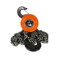 上海三象手拉葫蘆|HSZ-B型三象手拉葫蘆|結構緊湊