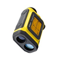 尼康Forestry PRO II激光望遠(yuǎn)鏡測距儀