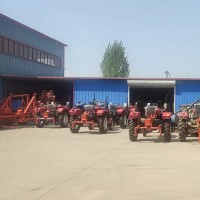 50型雙卷筒電力電纜施工設備 電力放線拖拉機絞磨