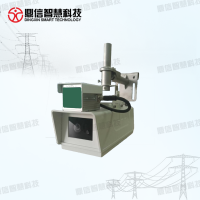 智能激光雷達點云監測裝置 線路監測