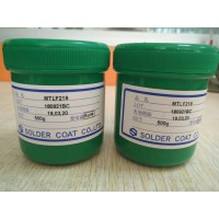 日本Solder coat首達(dá)高錫膏