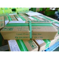 日本Solder coat首達(dá)高錫條