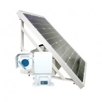 視頻在線監(jiān)測(cè)裝置守護(hù)輸電線路安全