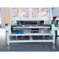 電池自動拔插釘機