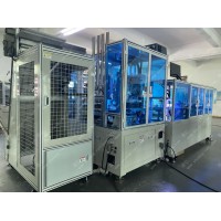 SR咖啡杯自動焊接機