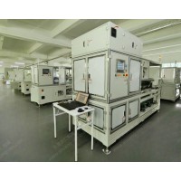 全自動加解拘束機