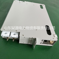 ODF配線架FS ST端口機(jī)架式壁掛式終端盒尾纖