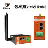 制藥廠用WinCC與plc以太網無線通信設備完成上位機與plc歷史數據記錄和分析 以太網口