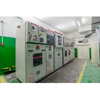 江西智光電氣有限公司-崇義電力工程公司