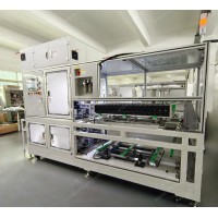 自動拔插釘機（注液釘）/拘束機