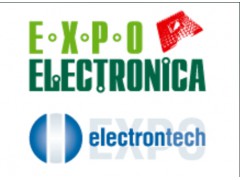 2026年俄羅斯莫斯科電子元器件與制造設備展覽會