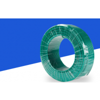 WDUZB1-BYJ 低煙無鹵阻燃耐火B1級電纜