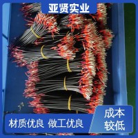 亞賢 攝像機 環保線束 材質好 接頭精細 售后完善