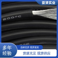 亞賢 電器設備 鐵氟龍雙層電子線束 高可靠性 穩定安全 售后完善