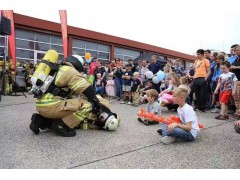 2026年德國漢諾威國際消防安全展覽會