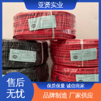 亞賢 汽車 3135硅膠線 高溫耐受 質保售后 客戶至上