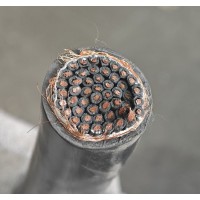 青島天行阻燃電纜ZA-KVVP2-22 8*1.5 控制電纜