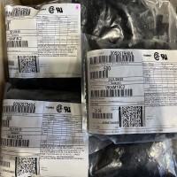 50579404莫萊克斯矩形連接器MOLEX