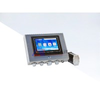 智能全自動噴碼機