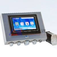 典碼大字符高速噴碼機